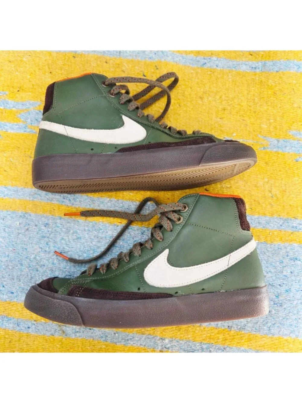 Nike Blazer Mid '77 
